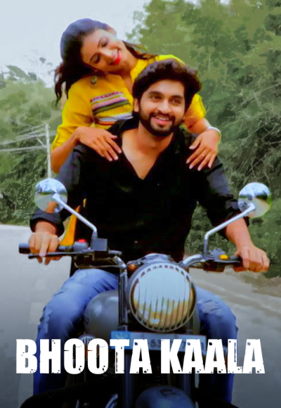 Bhootha Kaala (2019)