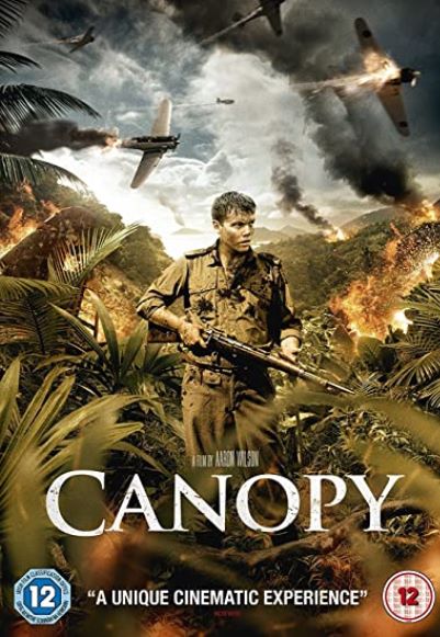 Canopy (2013) (In Hindi)