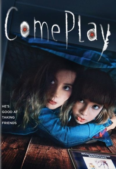 Come Play (2020) (In Hindi)