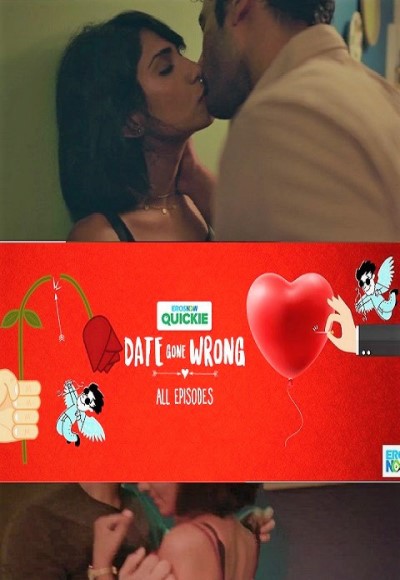 Date Gone Wrong