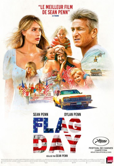 Flag Day (2021) (In Hindi)