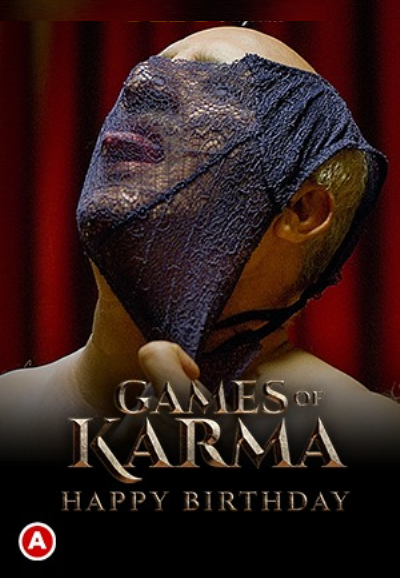 Games Of Karma (Happy Birthday) (2021)