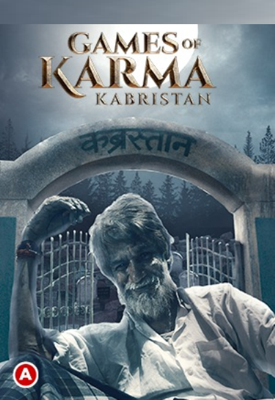 Games Of Karma (Kabristan)