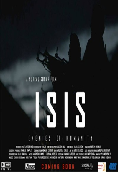 ISIS – Enemies of Humanity (2017)