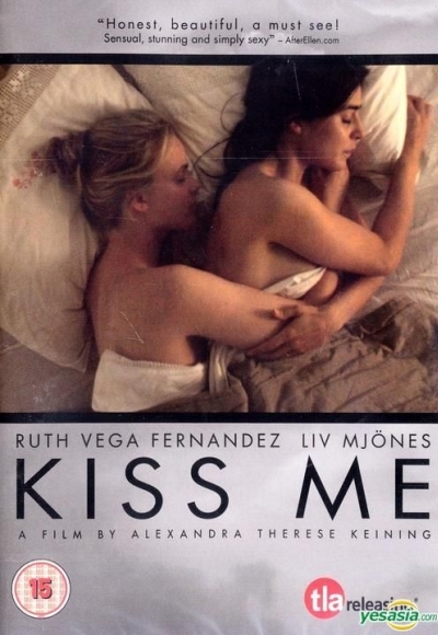 Kiss Me (2011) (In Hindi)