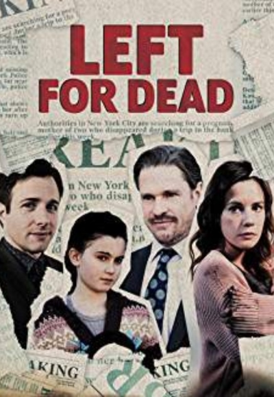 Left for Dead (2018) (In Hindi)