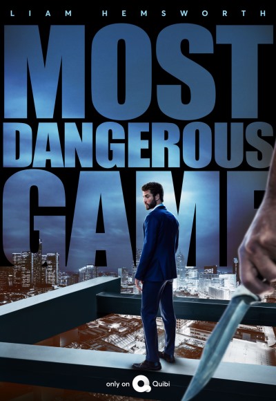 Most Dangerous Game (2020) (In Hindi)