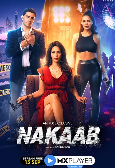 Nakaab