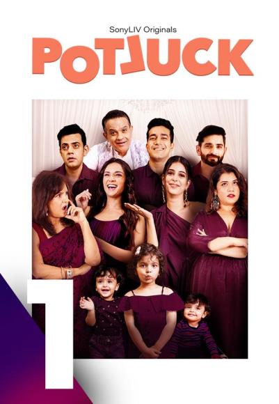 Potluck