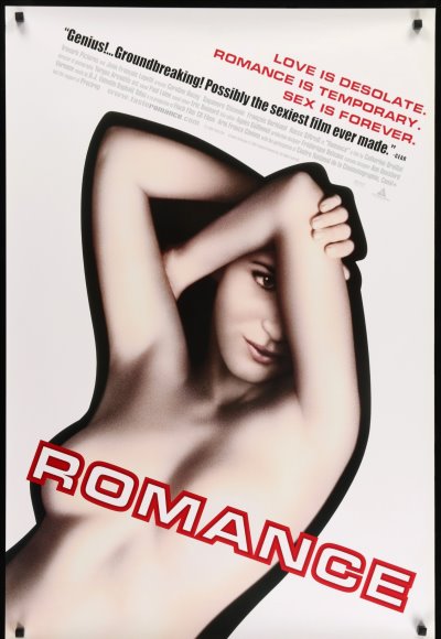 Romance (1999) (In Hindi)