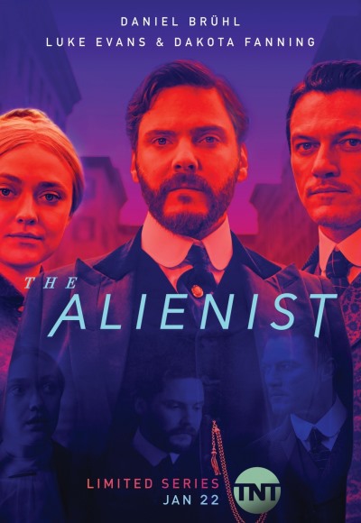 The Alienist (In Hindi)