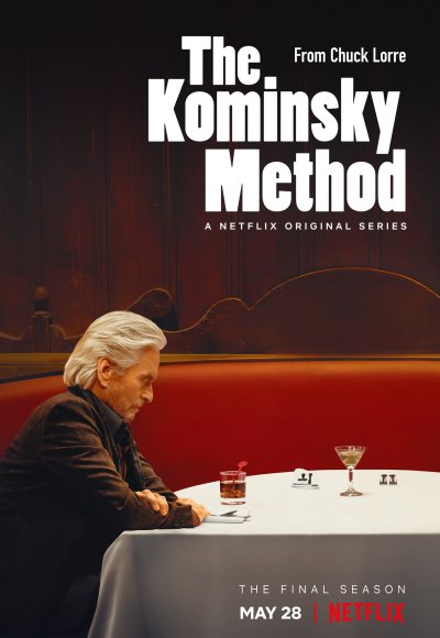 The Kominsky Method (In Hindi)