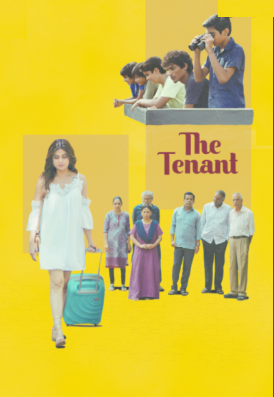 The Tenant (2021)
