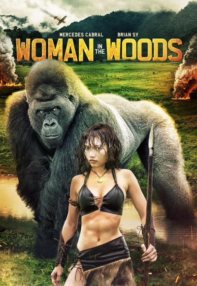Woman in the Woods (2020) (In Hindi)