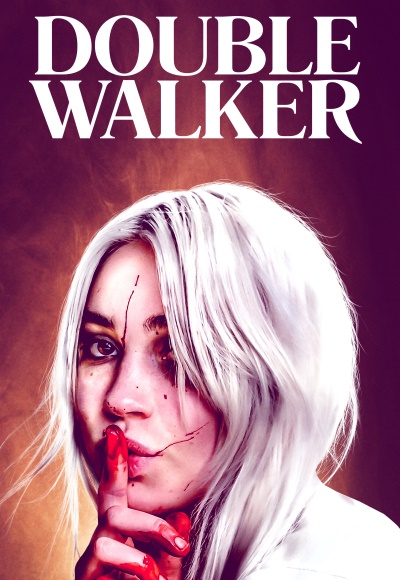 Double Walker (2021) (In Hindi)