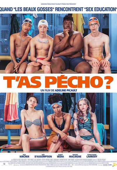 How to Make Out (2020) (In Hindi)