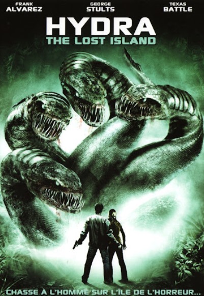 Hydra (2009) (In Hindi)