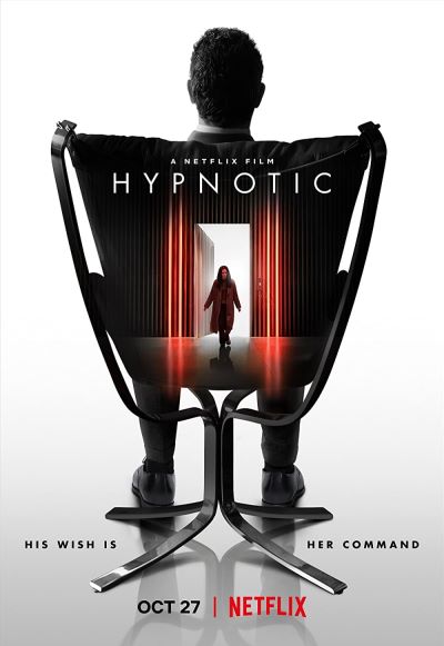 Hypnotic (2021) (In Hindi)