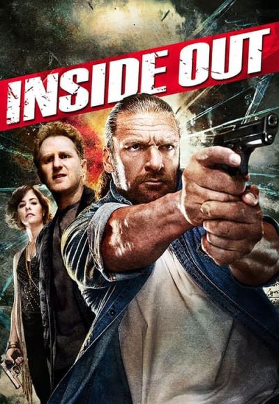 Inside Out (2011) (In Hindi)