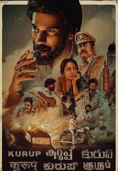 Kurup (2021)