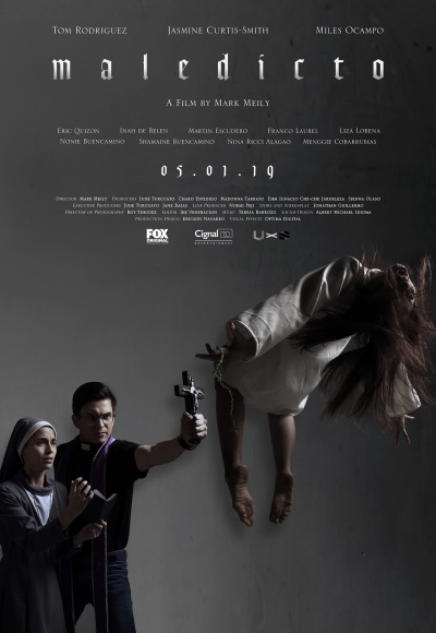 Maledicto (2019) (In Hindi)