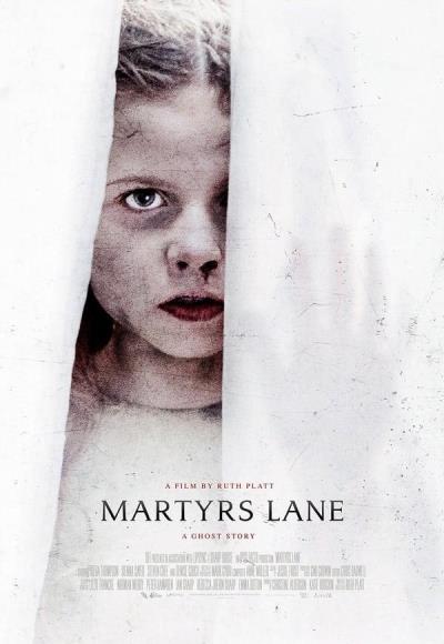 Martyrs Lane (2021) (In Hindi)