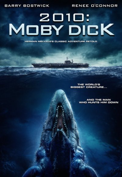 Moby Dick (2010) (In Hindi)