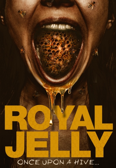Royal Jelly (2021) (In Hindi)