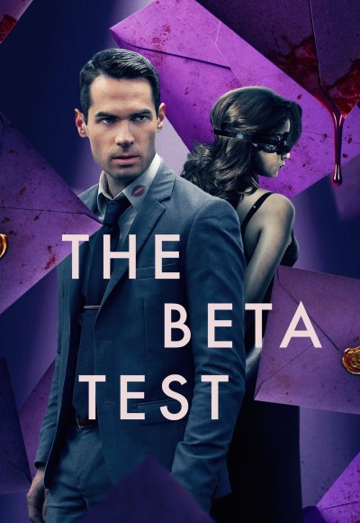 The Beta Test (2021) (In Hindi)