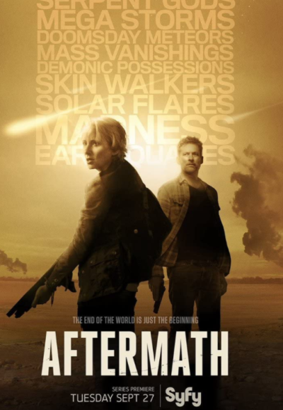 Aftermath (In Hindi)