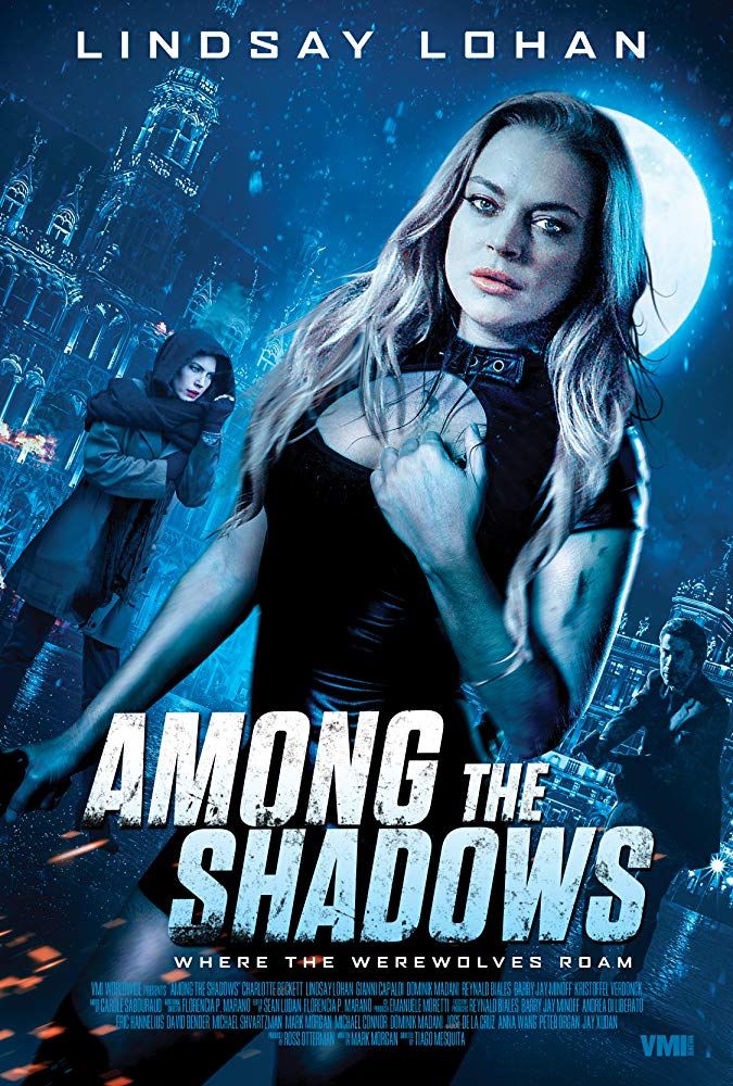 Among the Shadows (2019) (In Hindi)