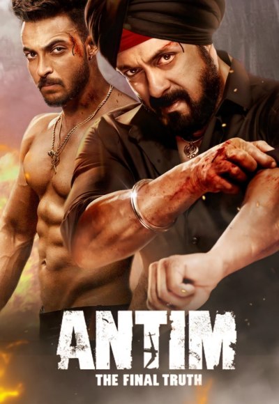 Antim – The Final Truth (2021)