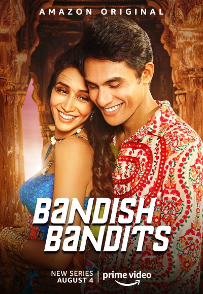 Bandish Bandits