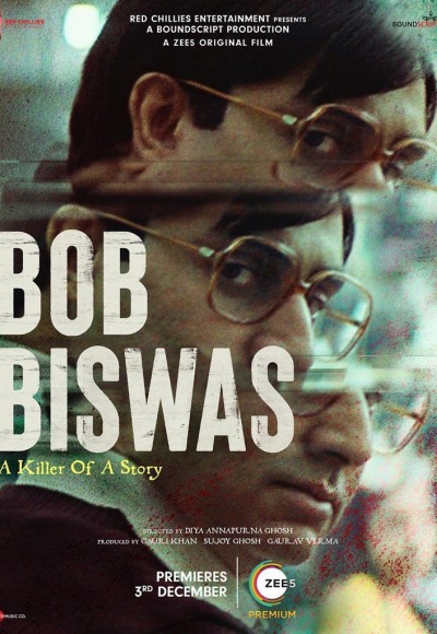 Bob Biswas (2021)