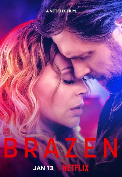Brazen (2022) (In Hindi)