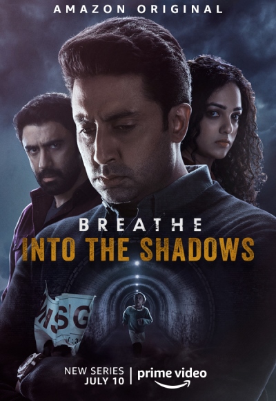 Breathe – Into the Shadows