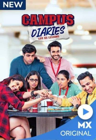Campus Diaries
