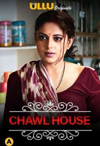 Charmsukh (Chawl House)