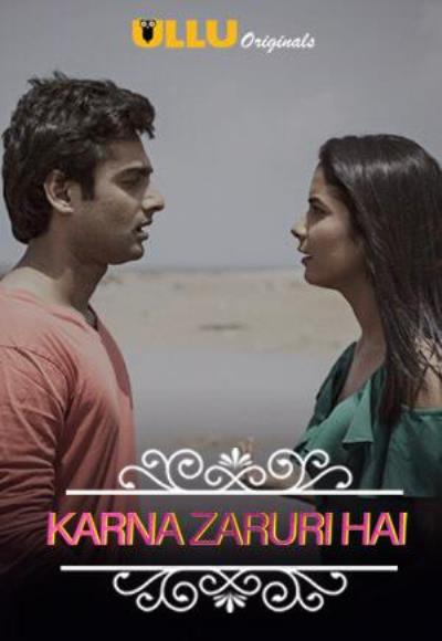 Charmsukh (Karna Zaruri Hai)