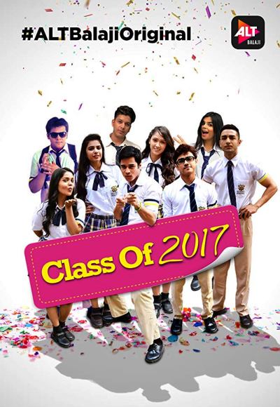 CLASS of 2017