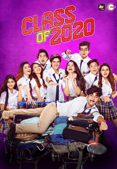 Class of 2020