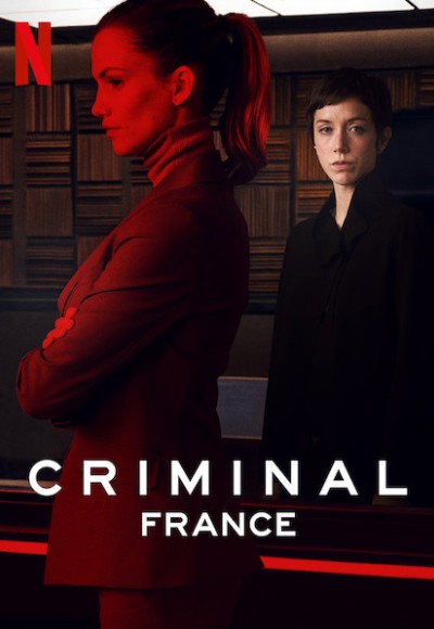 Criminal – France (In Hindi)