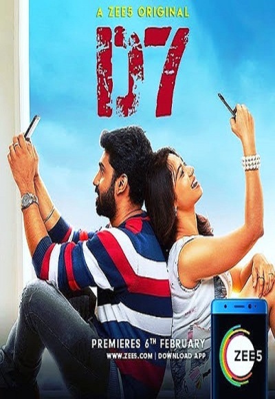 D7