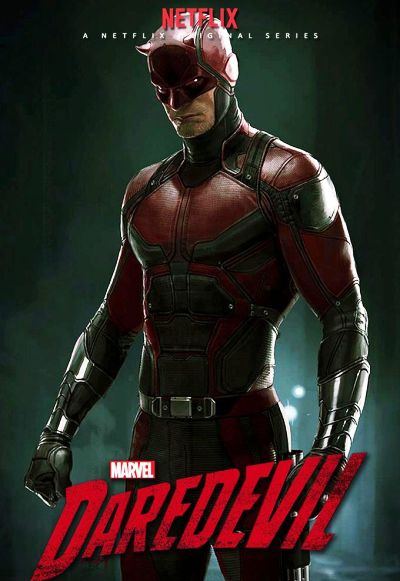 Daredevil (In Hindi)