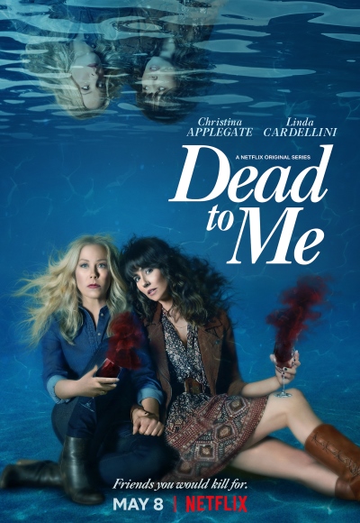 Dead to Me (In Hindi)