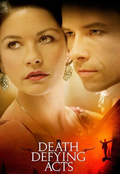 Death Defying Acts (2007) (In Hindi)