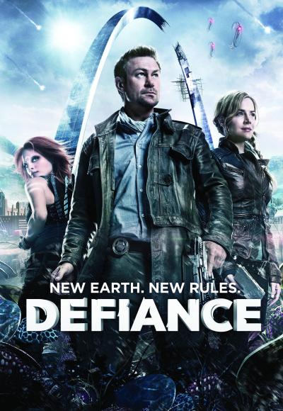 Defiance (In Hindi)