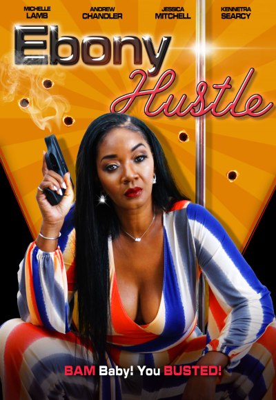 Ebony Hustle (2021) (In Hindi)