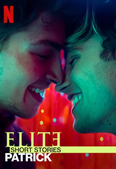 Elite Short Stories – Patrick (In Hindi)