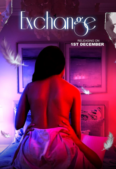 Exchange (2022)